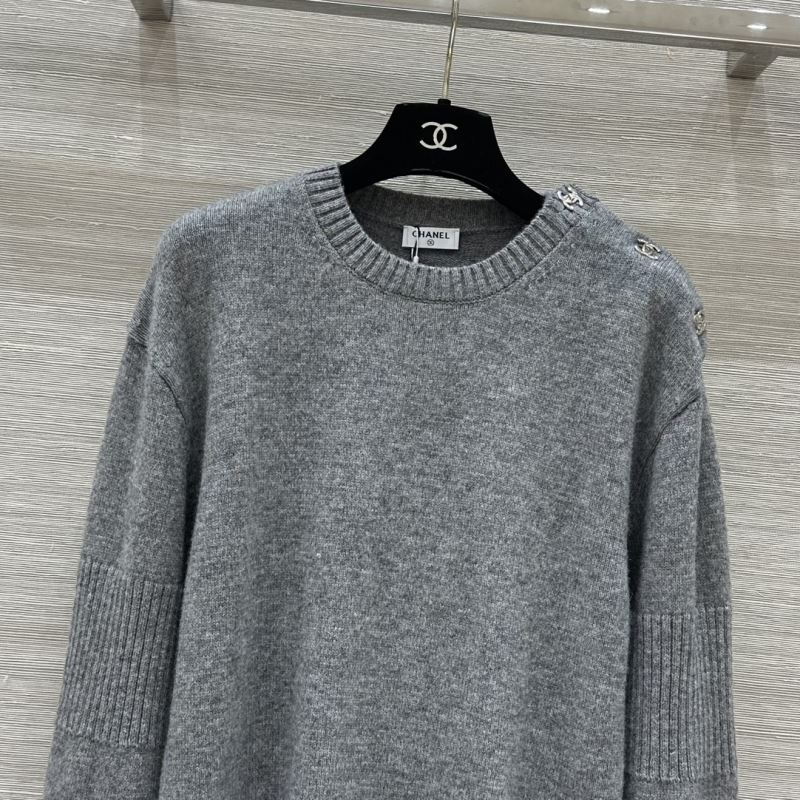 Chanel Sweaters